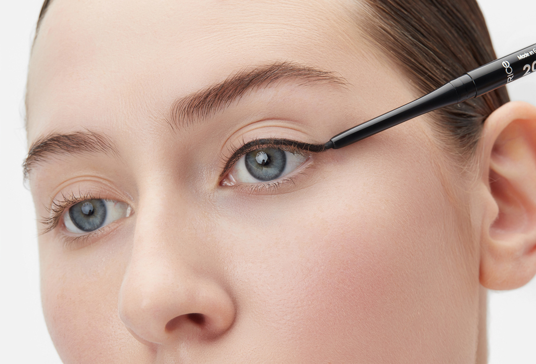 Catrice Waterproof Gel Eye Pencil 20H Ultra Precision