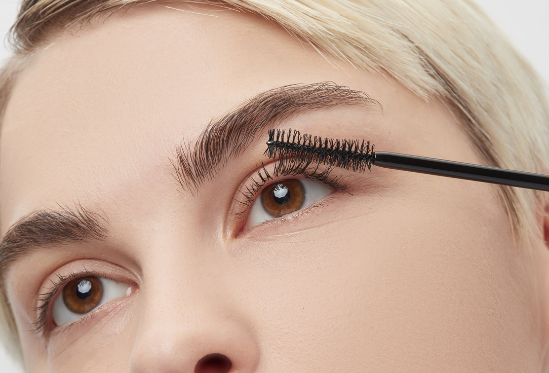 essence Curl & volume mascara Lash PRINCESS Black 12 ml essence Curl & volume mascara Lash PRINCESS