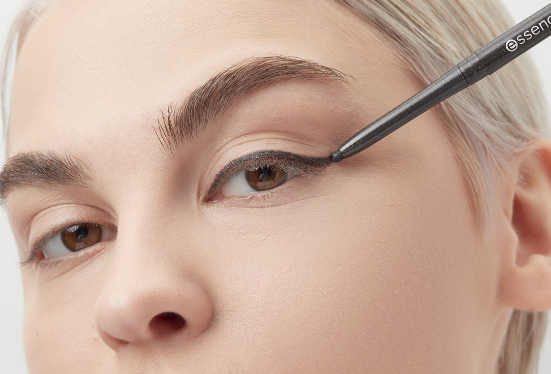 essence Eye pencil Long-Lasting Eye Pencil
