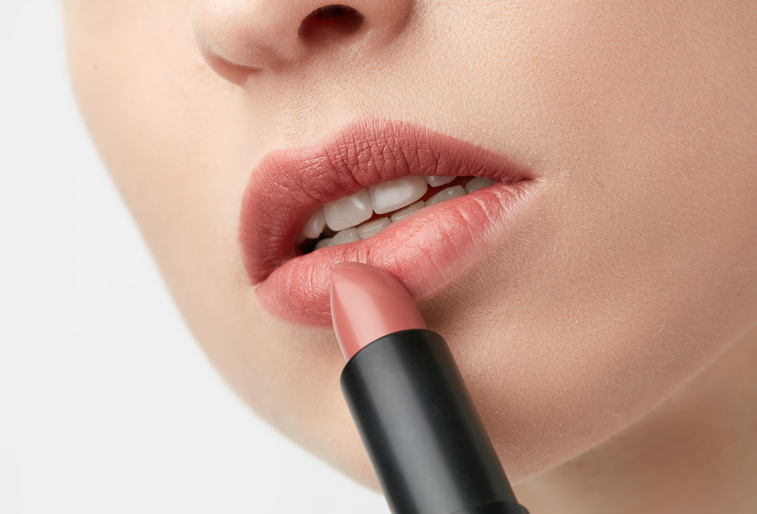 LUXVISAGE Matte lipstick Pin-Up ultra matt