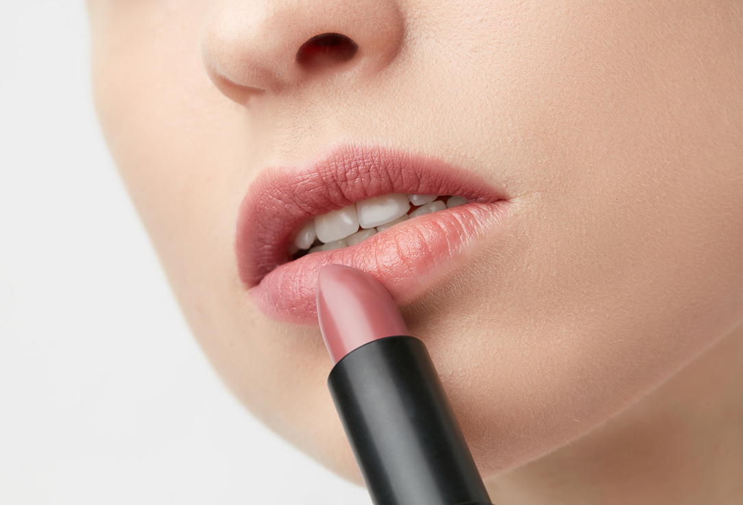 LUXVISAGE Matte lipstick Pin-Up ultra matt