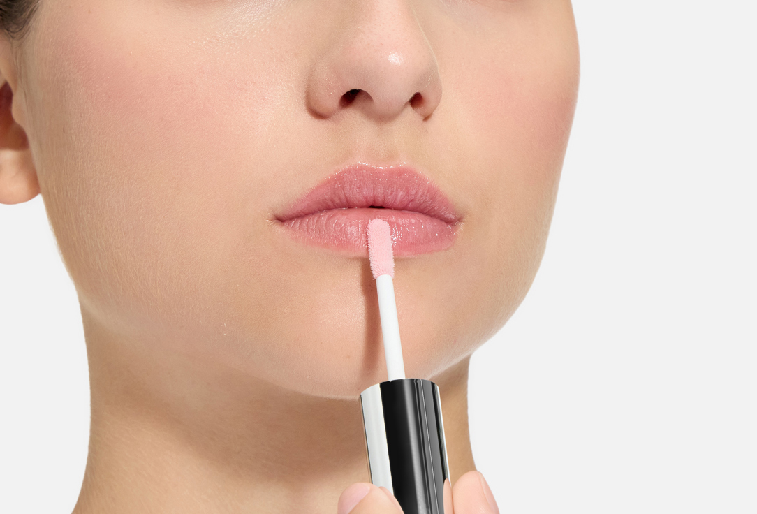 LUXVISAGE Volumizing Lip gloss LIP Volumizer Hot Vanilla