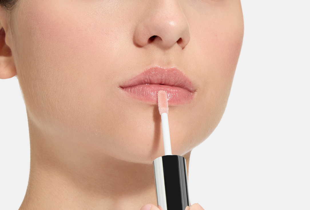LUXVISAGE Volumizing Lip gloss LIP Volumizer Hot Vanilla
