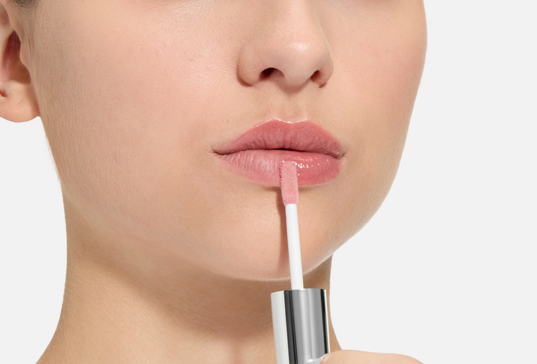 LUXVISAGE Блеск-плампер для губ LIP Volumizer Hot Vanilla 305 2.9 г LUXVISAGE Блеск-плампер для губ LIP Volumizer Hot Vanilla