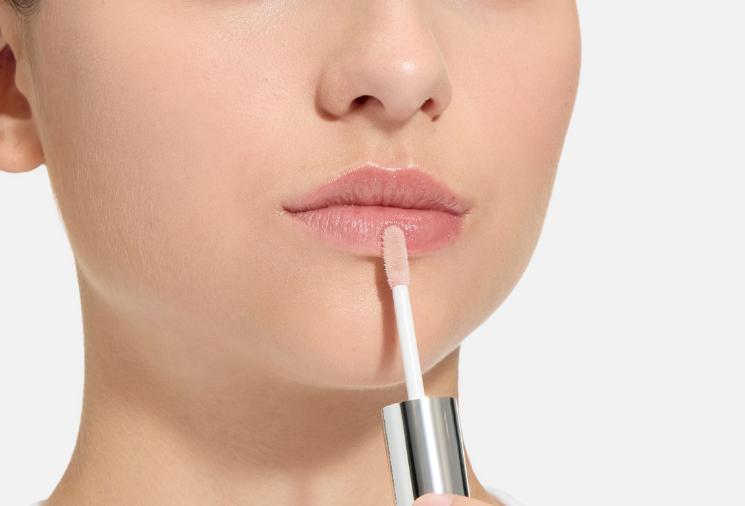 LUXVISAGE Volumizing Lip gloss LIP Volumizer Hot Vanilla