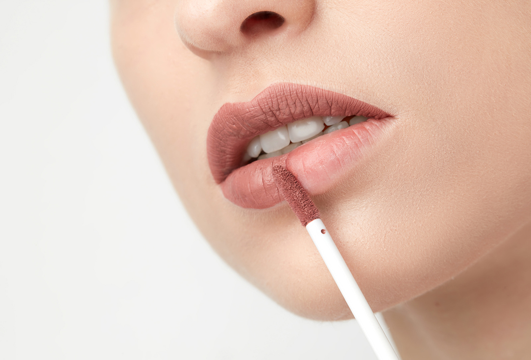 LUXVISAGE Matte Liquid Lipstick Matt Tattoo No transfer 12H