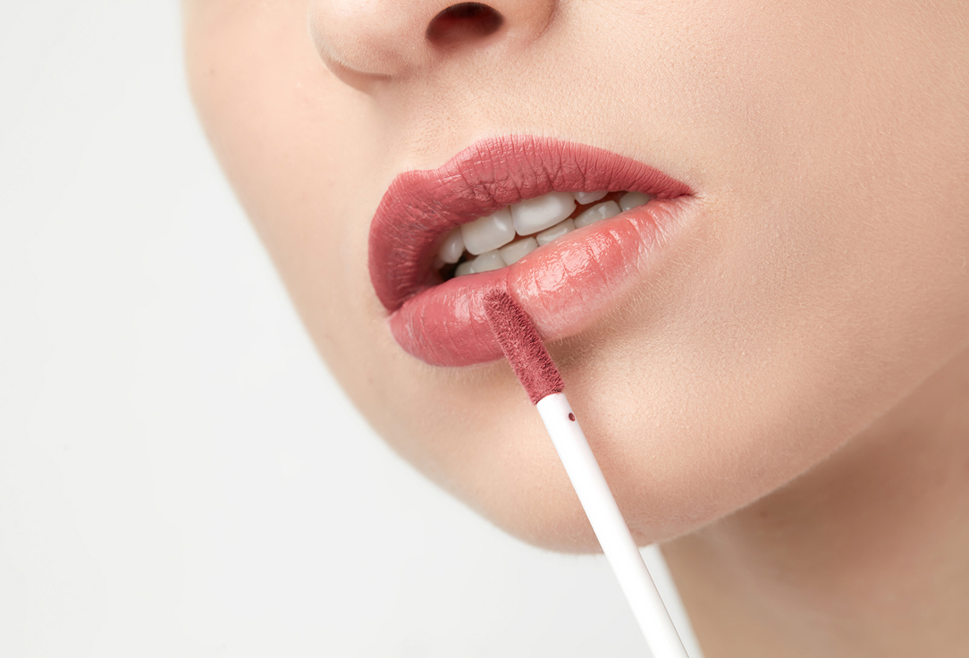 LUXVISAGE Matte Liquid Lipstick Matt Tattoo No transfer 12H