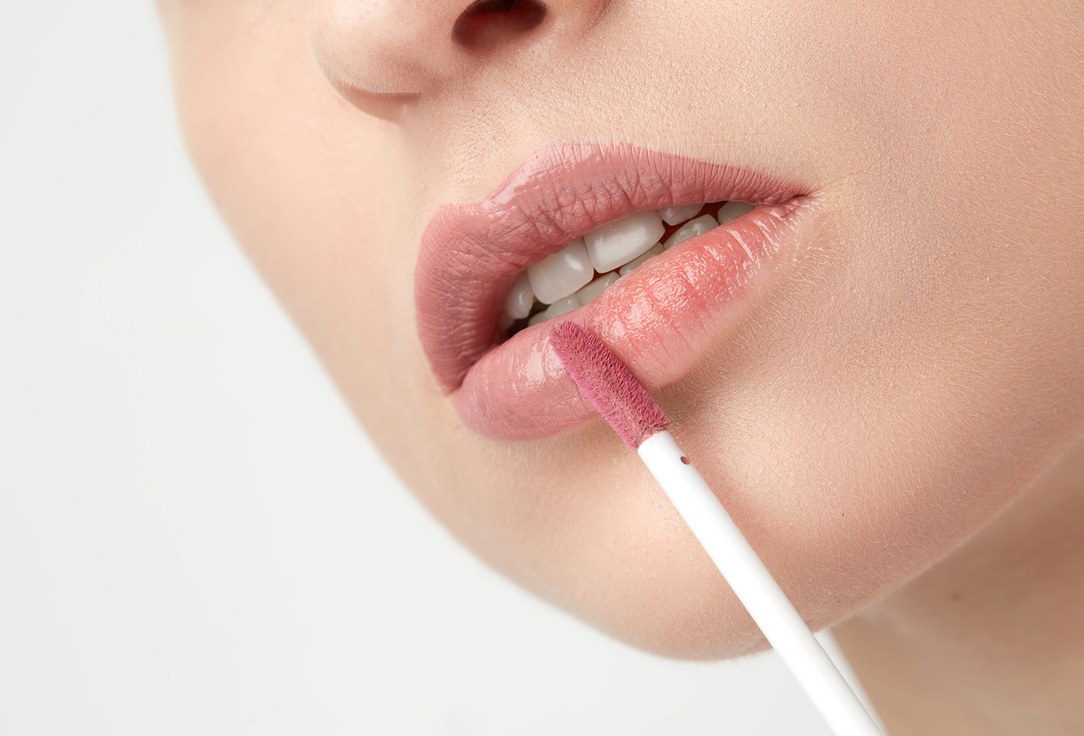 LUXVISAGE Matte Liquid Lipstick Matt Tattoo No transfer 12H