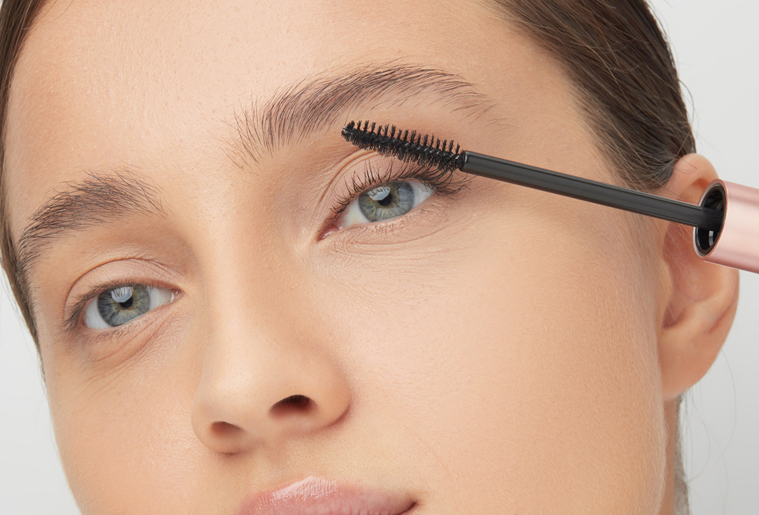 LUXVISAGE Mascara Evolution