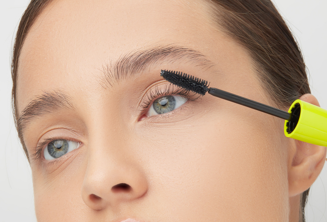 LUXVISAGE Mascara KILLER