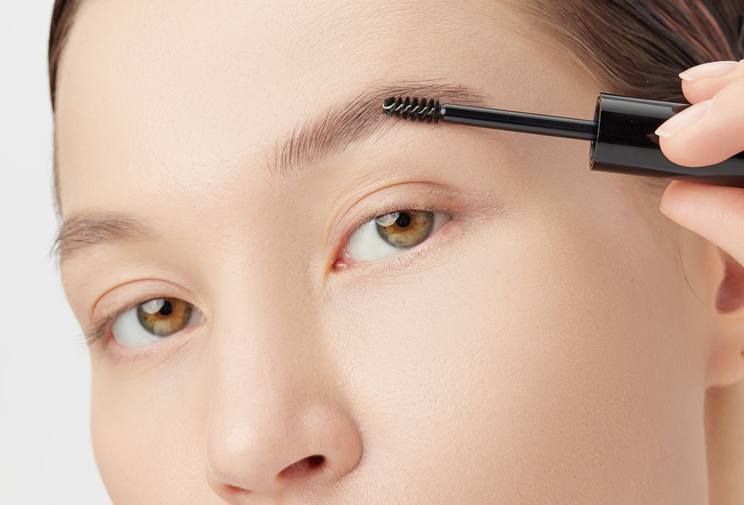 LUXVISAGE Eyebrow fixing gel Brow Fixing