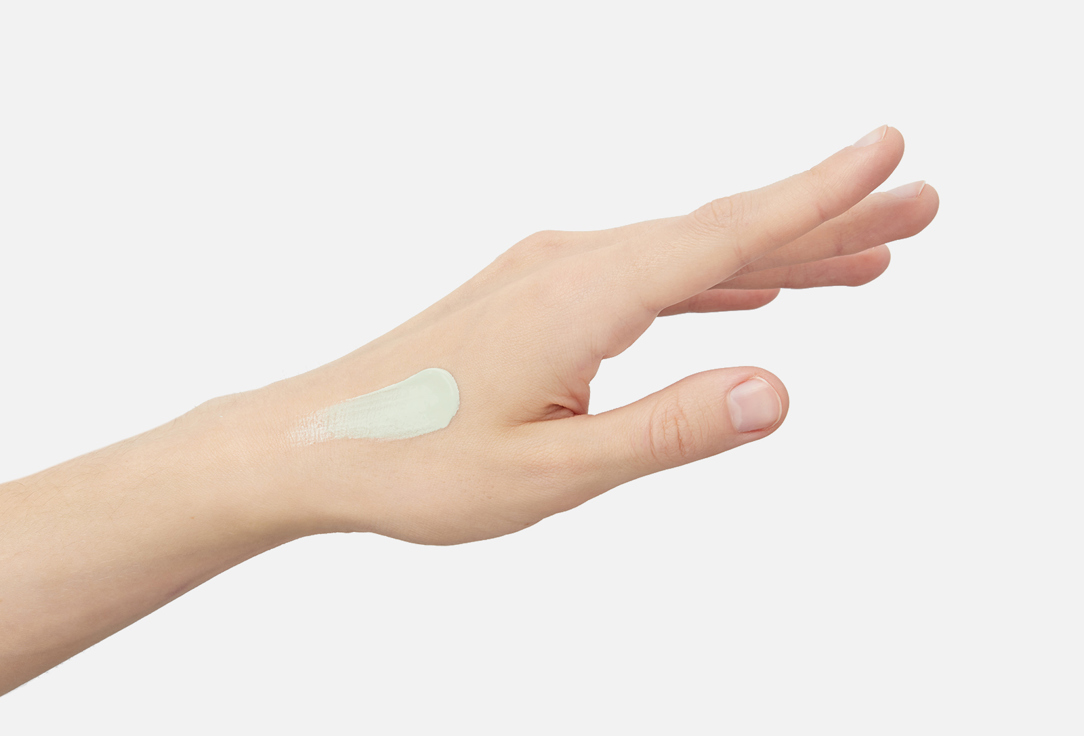LUXVISAGE Foundation Prime Expert Anti red