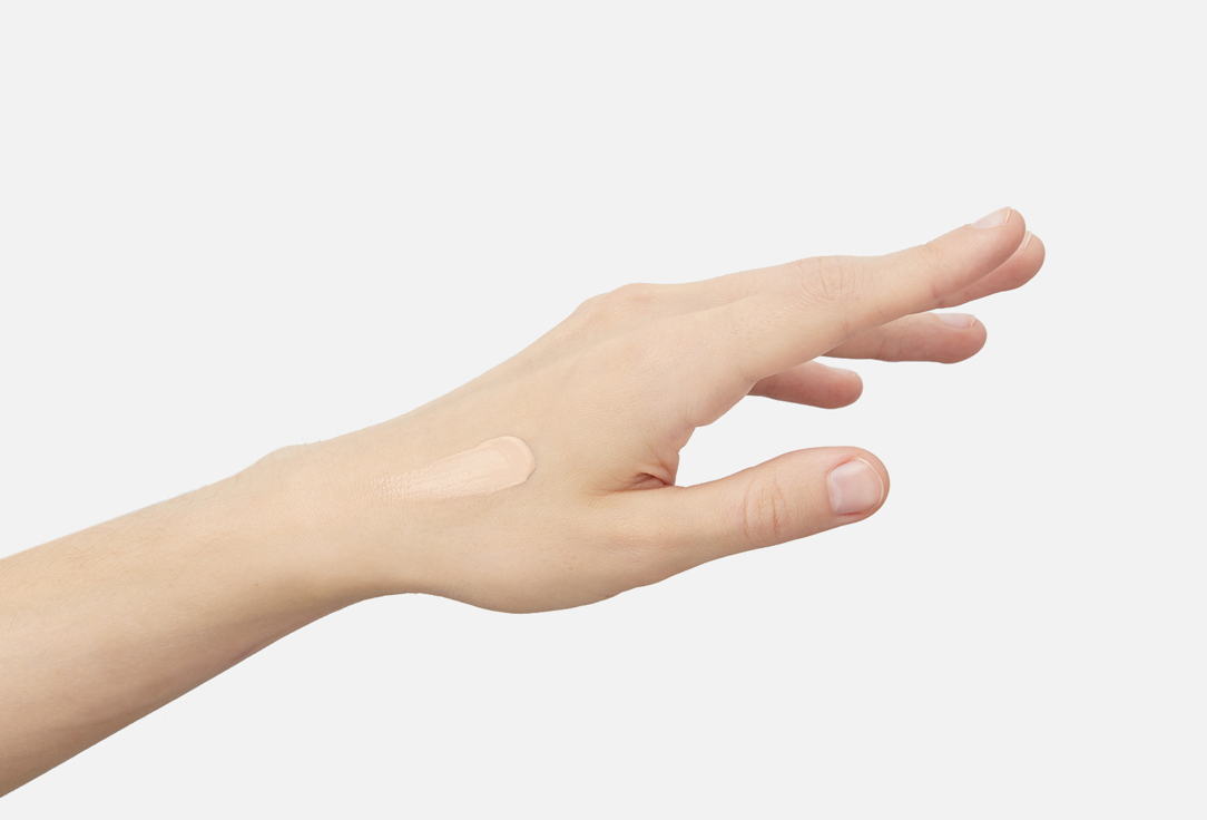 LUXVISAGE Foundation Prime Expert Matt & sebum control