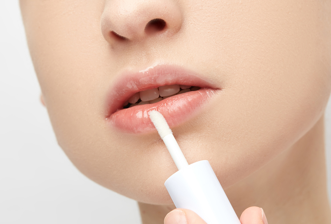 RELOVE REVOLUTION Lip gloss Baby Gloss Dream 2.2 ml RELOVE REVOLUTION Lip gloss Baby Gloss
