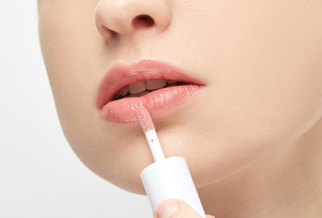 RELOVE REVOLUTION Lip gloss Baby Gloss