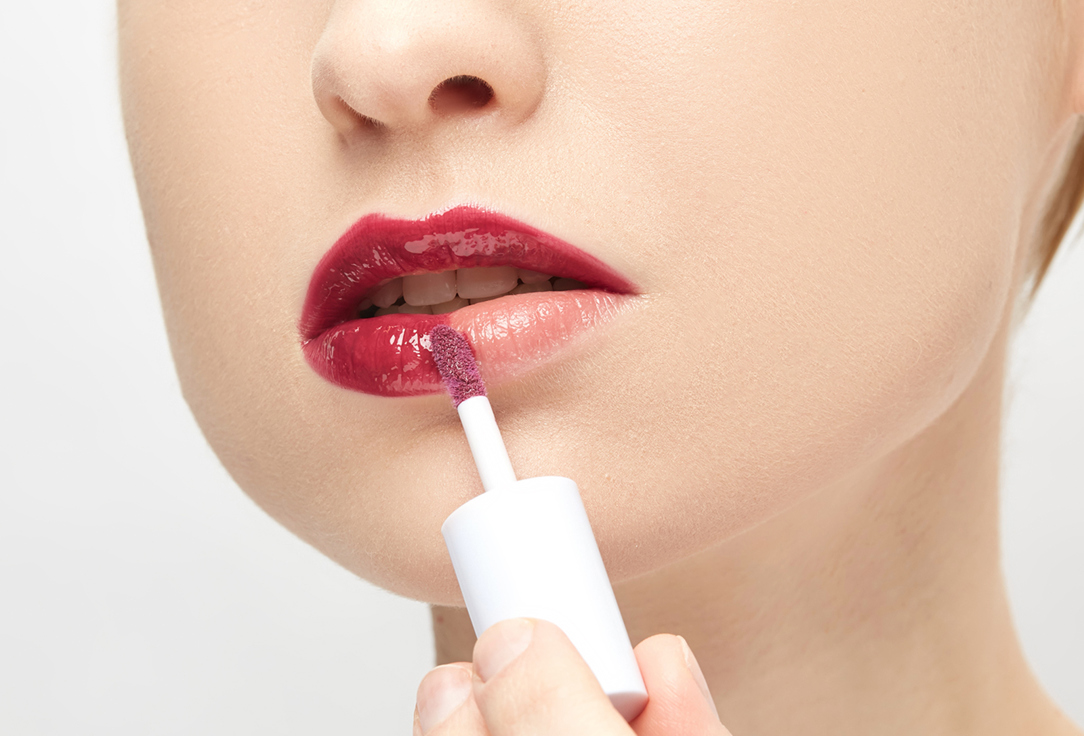 RELOVE REVOLUTION Lip gloss Baby Gloss