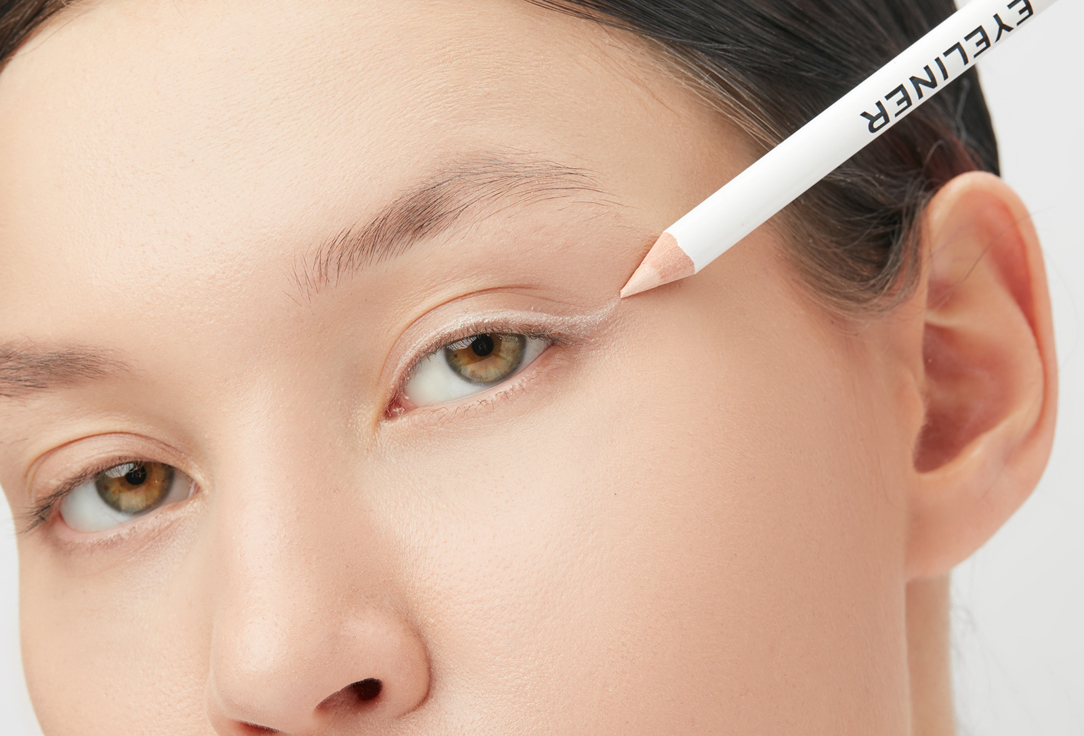 RELOVE REVOLUTION Eyeliner Kohl
