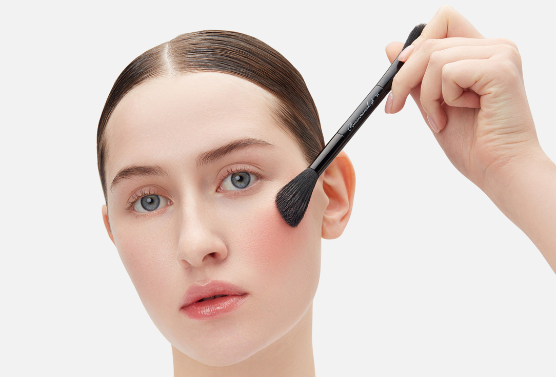 Romanovamakeup Glowing Cream Blush Sexy Cream Blush Good girl 8 g Romanovamakeup Glowing Cream Blush Sexy Cream Blush