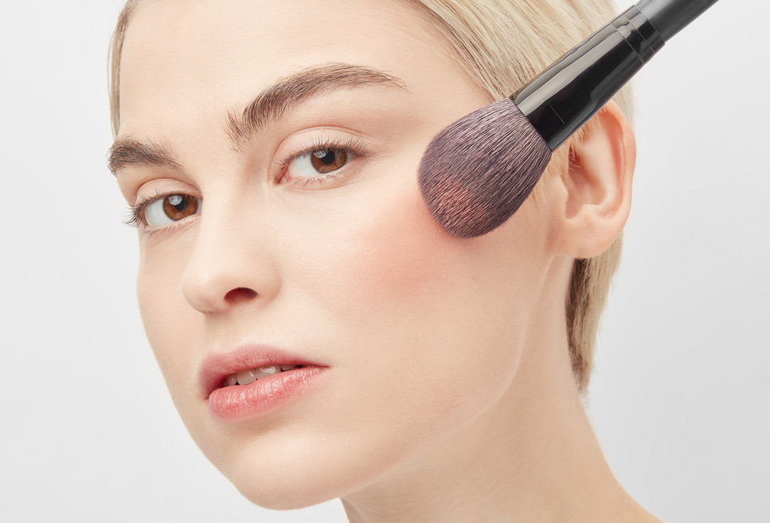 IsaDora Cream blush Nature Enhanced