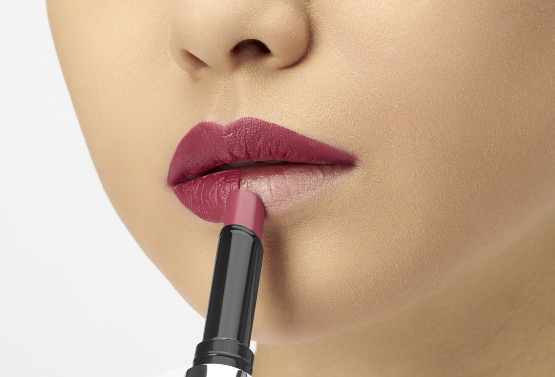 IsaDora Matte Lipstick Active All Day Wear