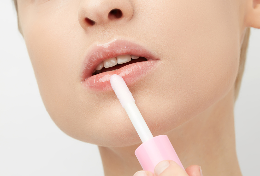 Rude Cosmetics Блеск для губ LIPGLOSS Berry Juicy