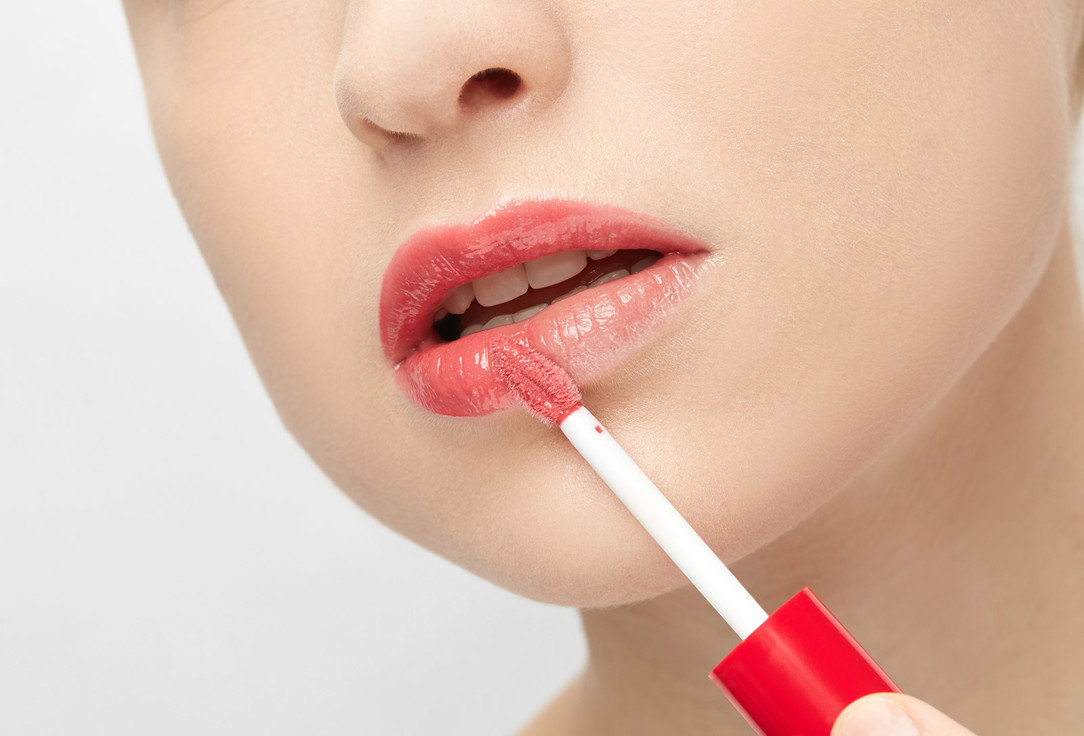 NINELLE Lip Gloss Ultrashining lipgloss tango