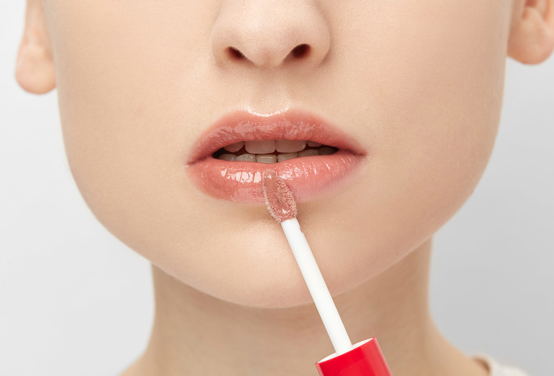 NINELLE Lip Gloss Ultrashining lipgloss tango