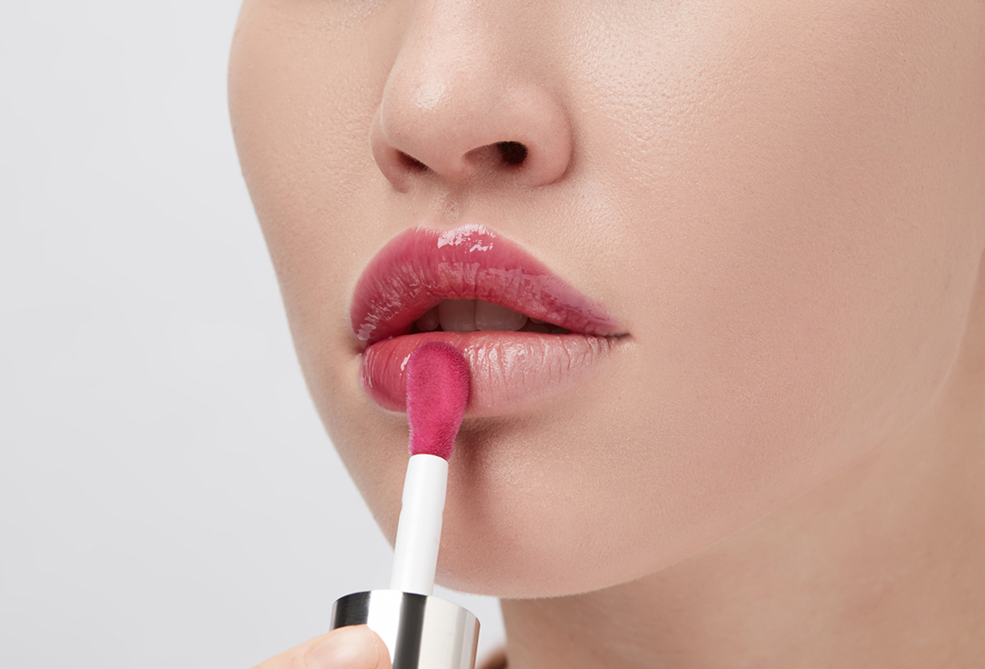 Clarins Nourishing Tinted Lip Oil Lip Comfort Oil