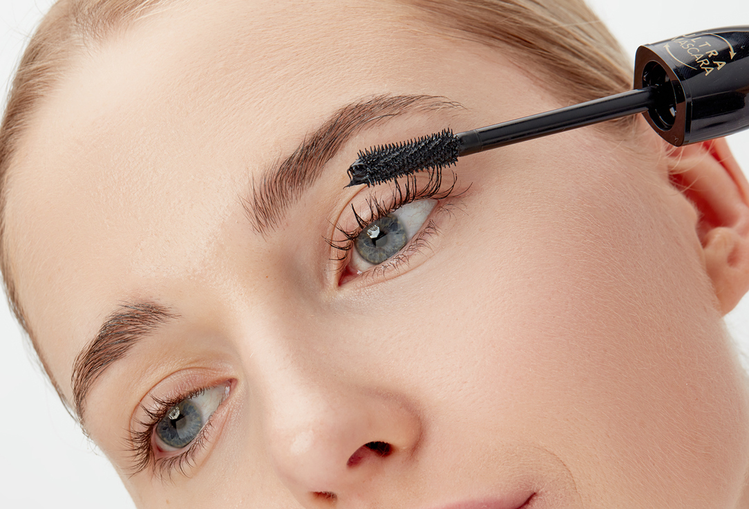 Bourjois Mascara Twist Up The Volume