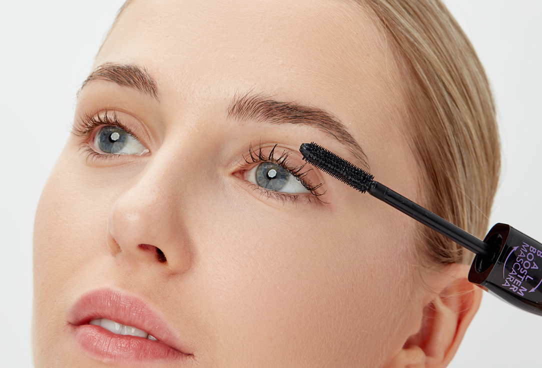 Bourjois Mascara Twist Up The Volume