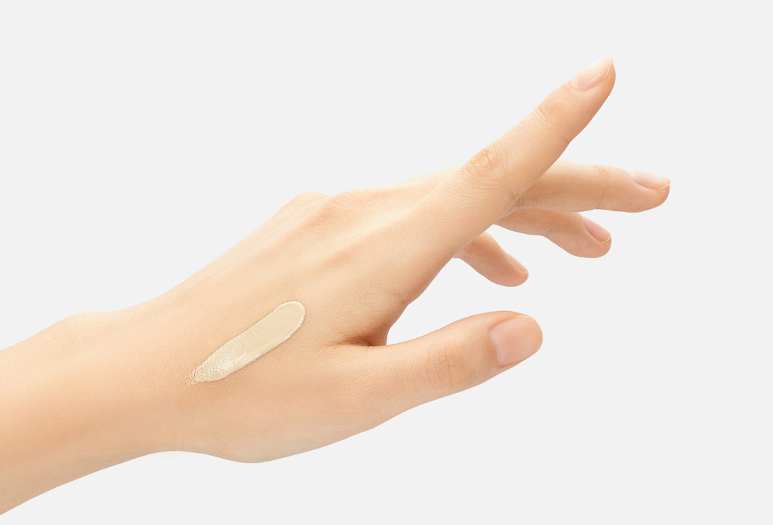 Bourjois Concealer Always Fabulous 100, Ivory 11 ml Bourjois Concealer Always Fabulous