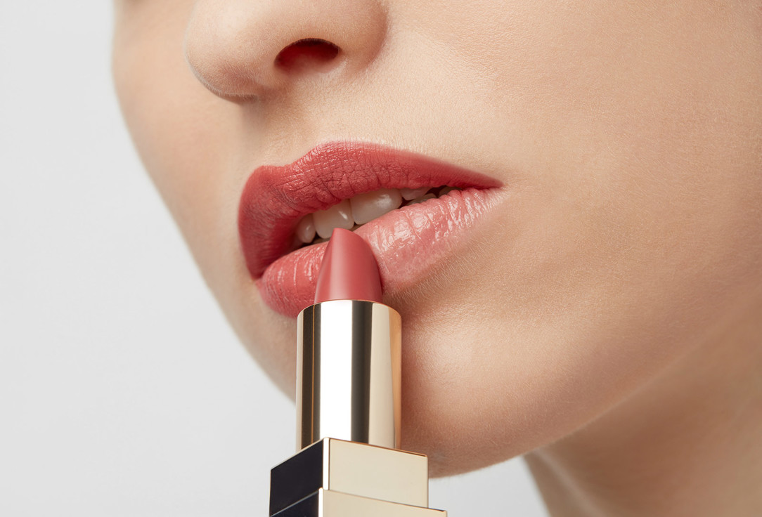 Clé de Peau Beauté Silky-Matte Creamy Lipstick Lipstick matte 111, High achiever 4 g Clé de Peau Beauté Silky-Matte Creamy Lipstick Lipstick matte