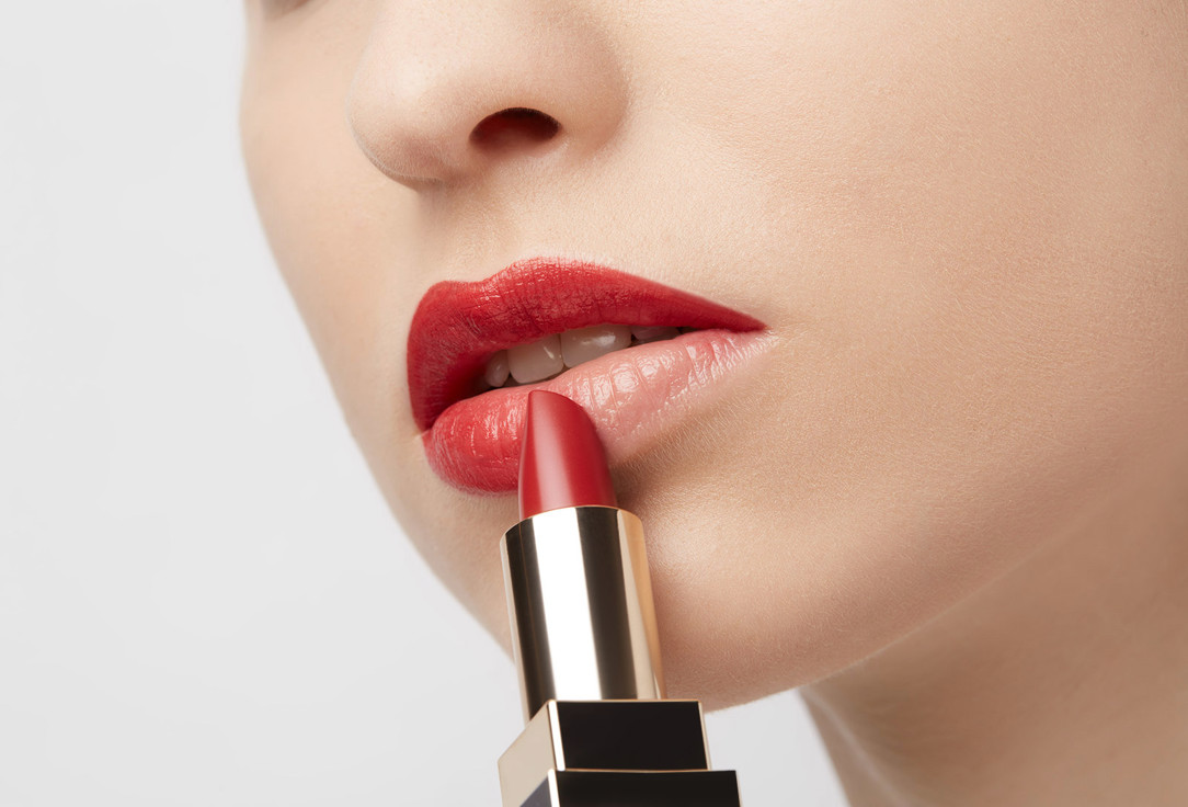 Clé de Peau Beauté Silky-Matte Creamy Lipstick Lipstick matte