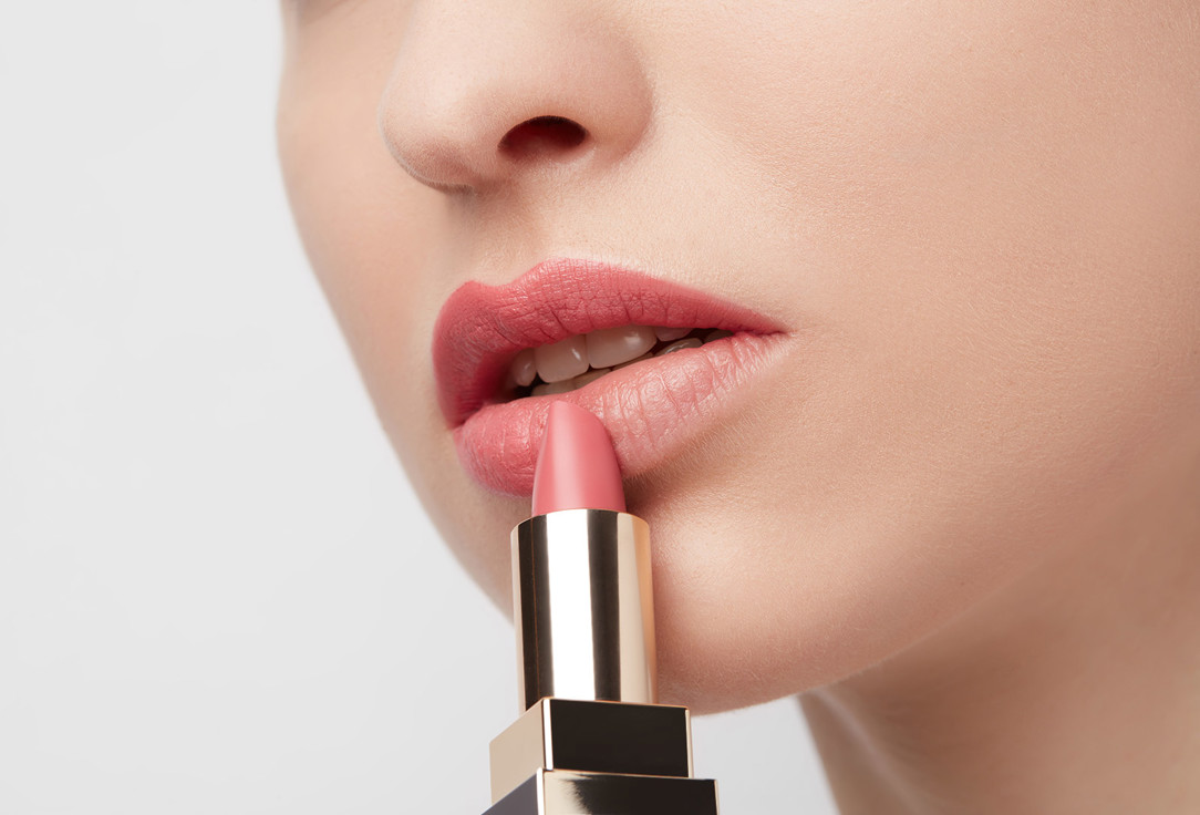 Clé de Peau Beauté Silky-Matte Creamy Lipstick Lipstick matte