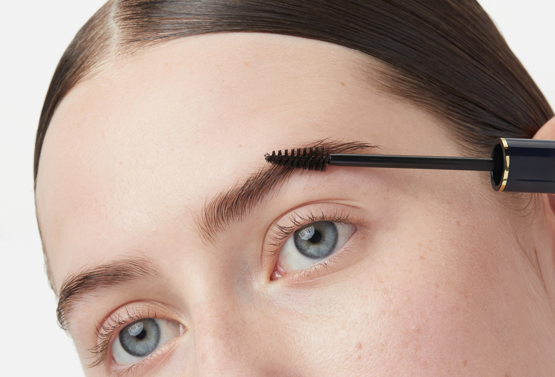 Clé de Peau Beauté Smooth Styling eyebrow Gel Eyebrow Gel 104, Sheer black 3.5 ml Clé de Peau Beauté Smooth Styling eyebrow Gel Eyebrow Gel