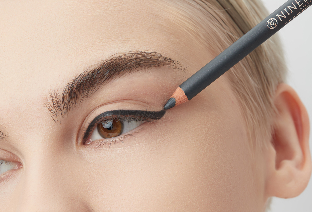 NINELLE Soft Kajal Eye Pencil EFECTO