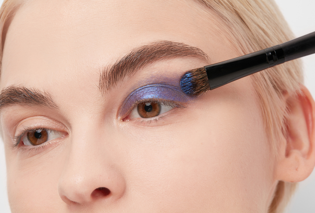 7DAYS Moisturizing Liquid Eyeshadow B.COLOUR