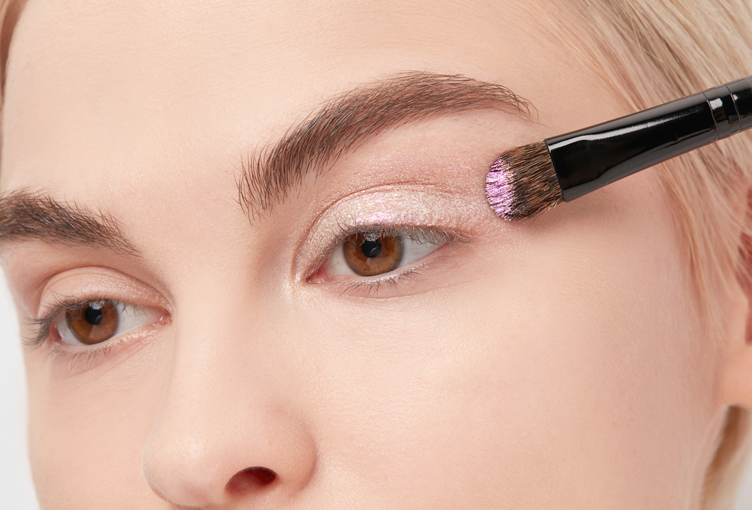 7DAYS Moisturizing Liquid Eyeshadow B.COLOUR