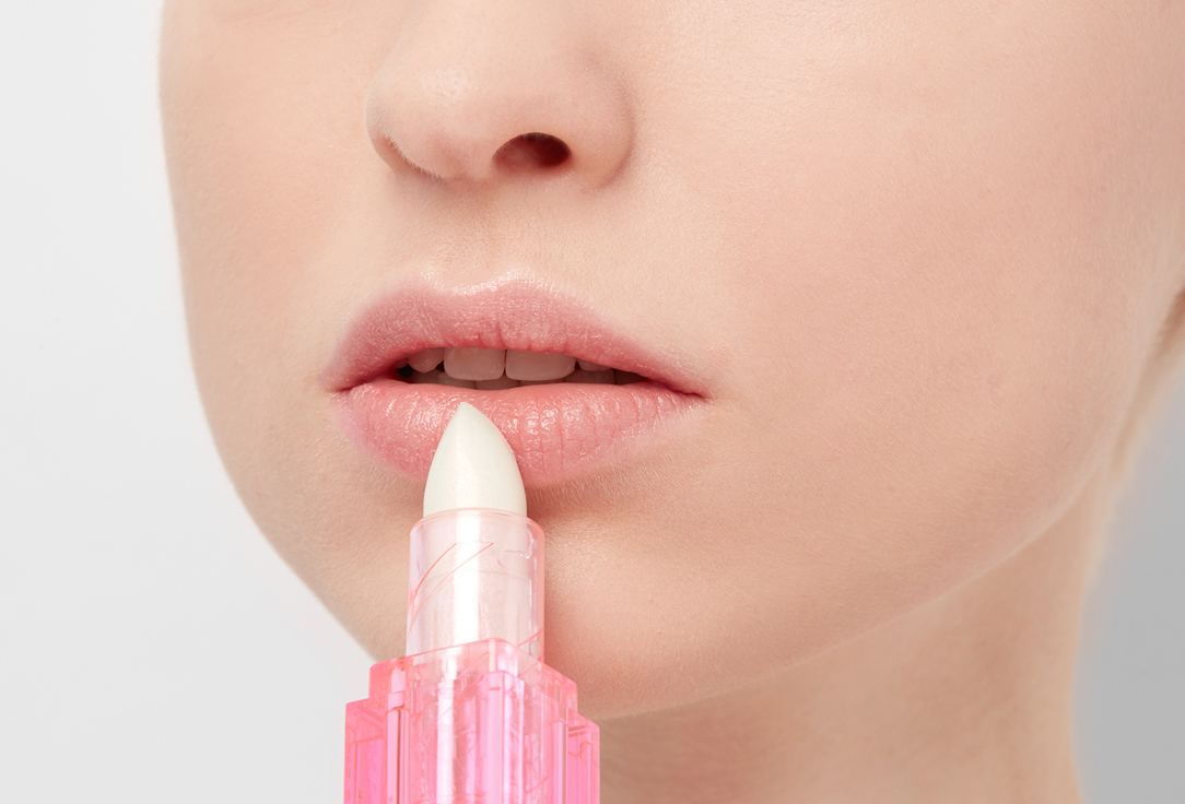 7DAYS Moisturizing Shimmery Lipstick B.Colour