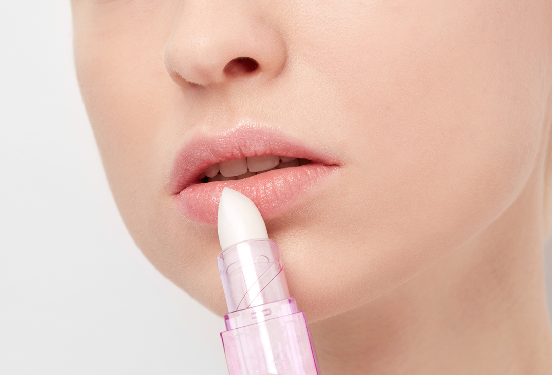 7DAYS Moisturizing Shimmery Lipstick B.Colour