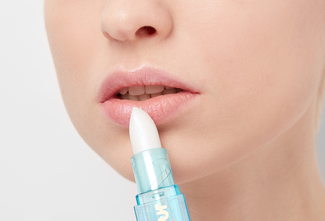 7DAYS Moisturizing Shimmery Lipstick B.Colour