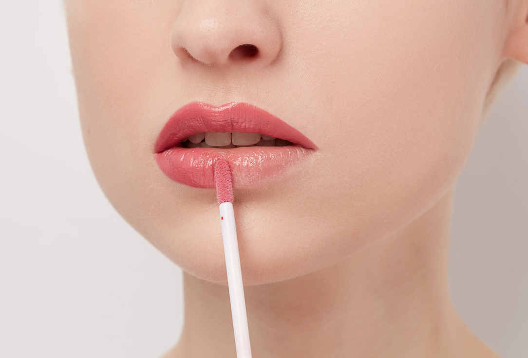 7DAYS Liquid matte lipstick B.Colour