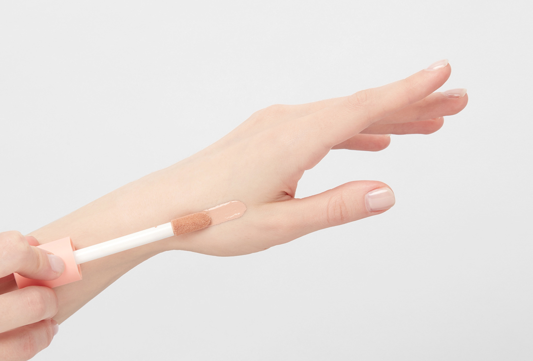 7DAYS Lightweight Liquid concealer B.Colour