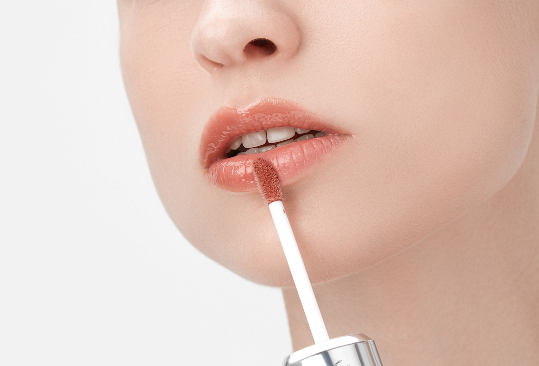 KIKO Milano Hydrating volumizing lip gloss 3D Hydra