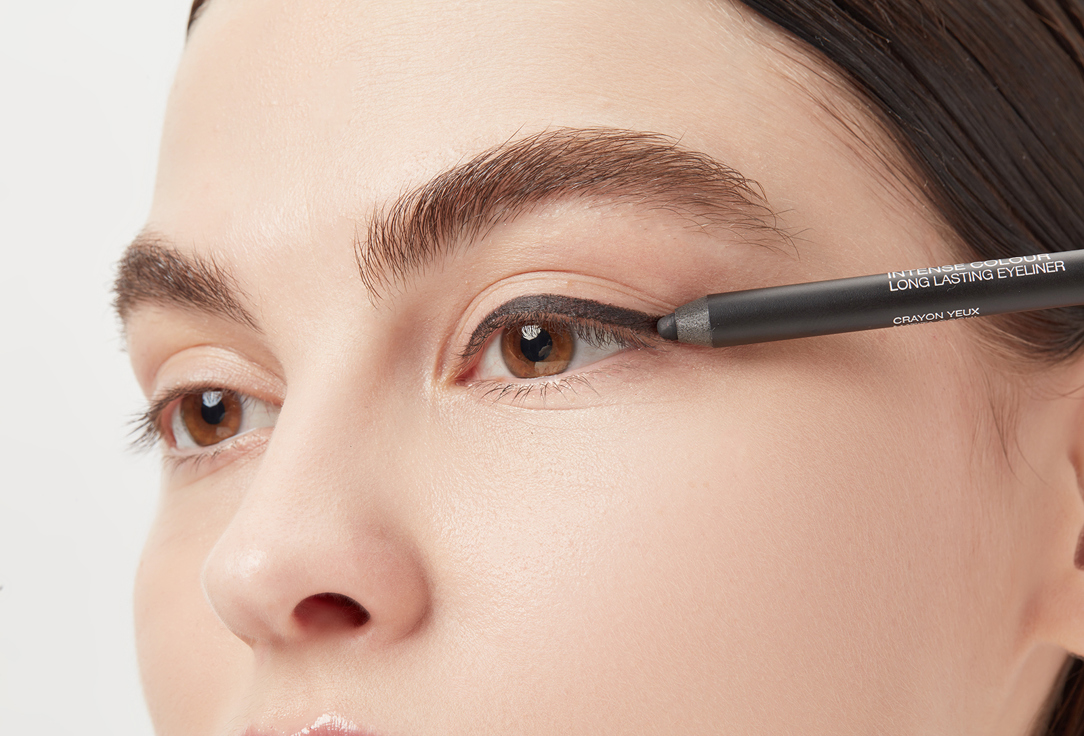 KIKO Milano Matte Waterproof Eyeliner Intense Colour Long Lasting