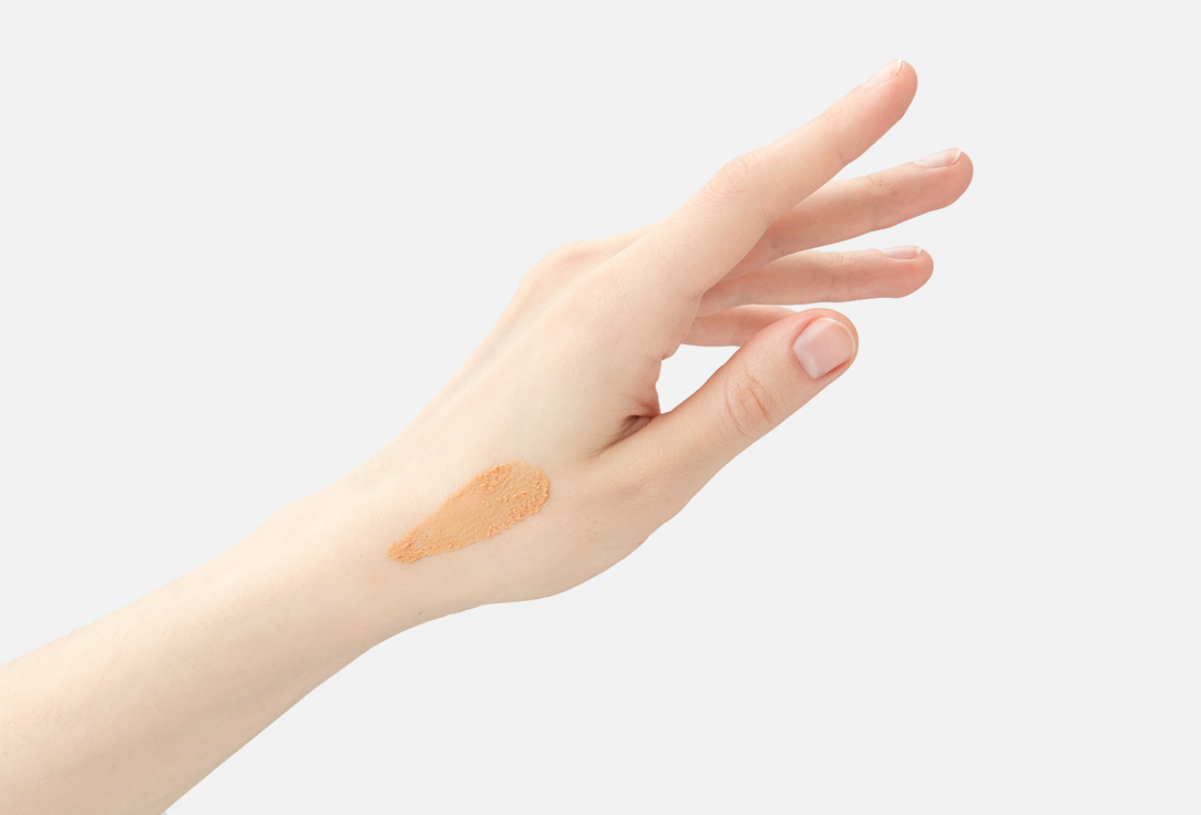 KIKO Milano Разглаживающий корректор для лица SKIN TRAINER CC BLUR