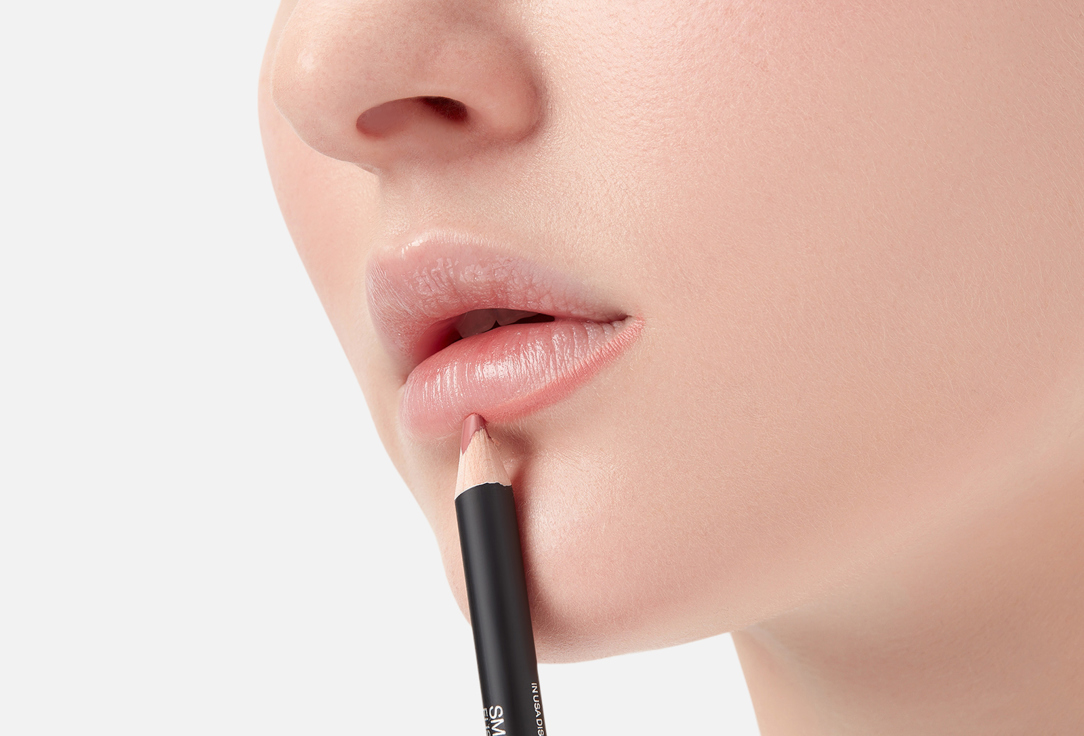 KIKO Milano matte lip pencil Smart Fusion 05, Vintage Rose 0.9 g KIKO Milano matte lip pencil Smart Fusion