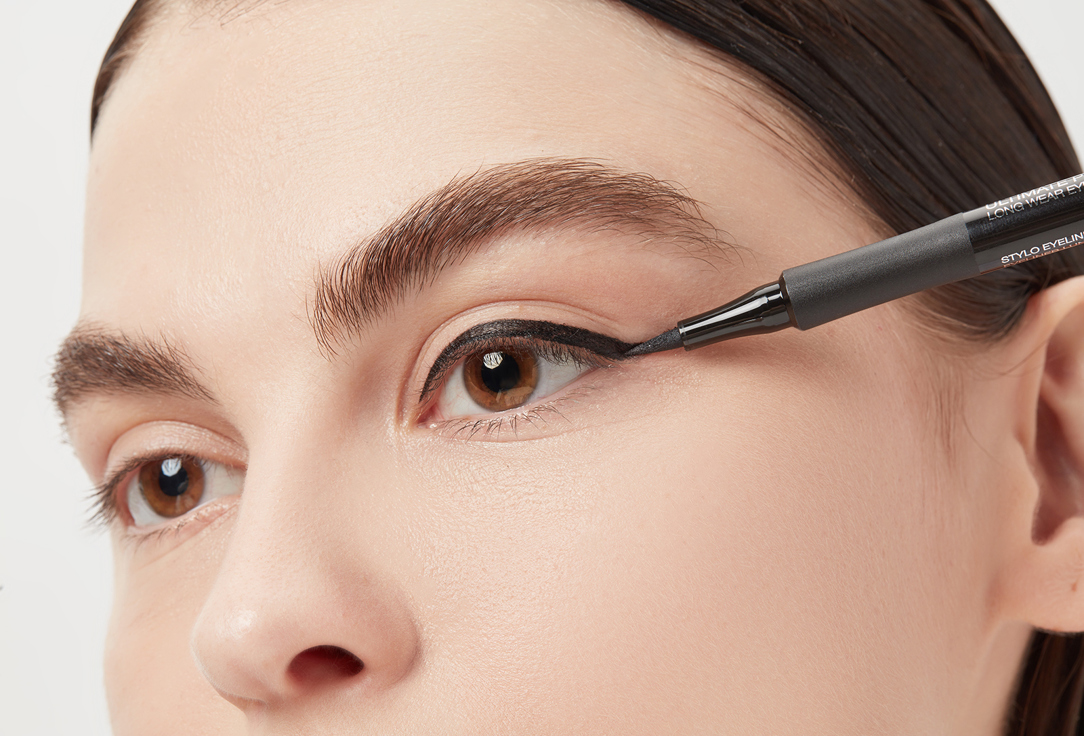 KIKO Milano waterproof liquid eyeliner pen Ultimate Pen Eyeliner
