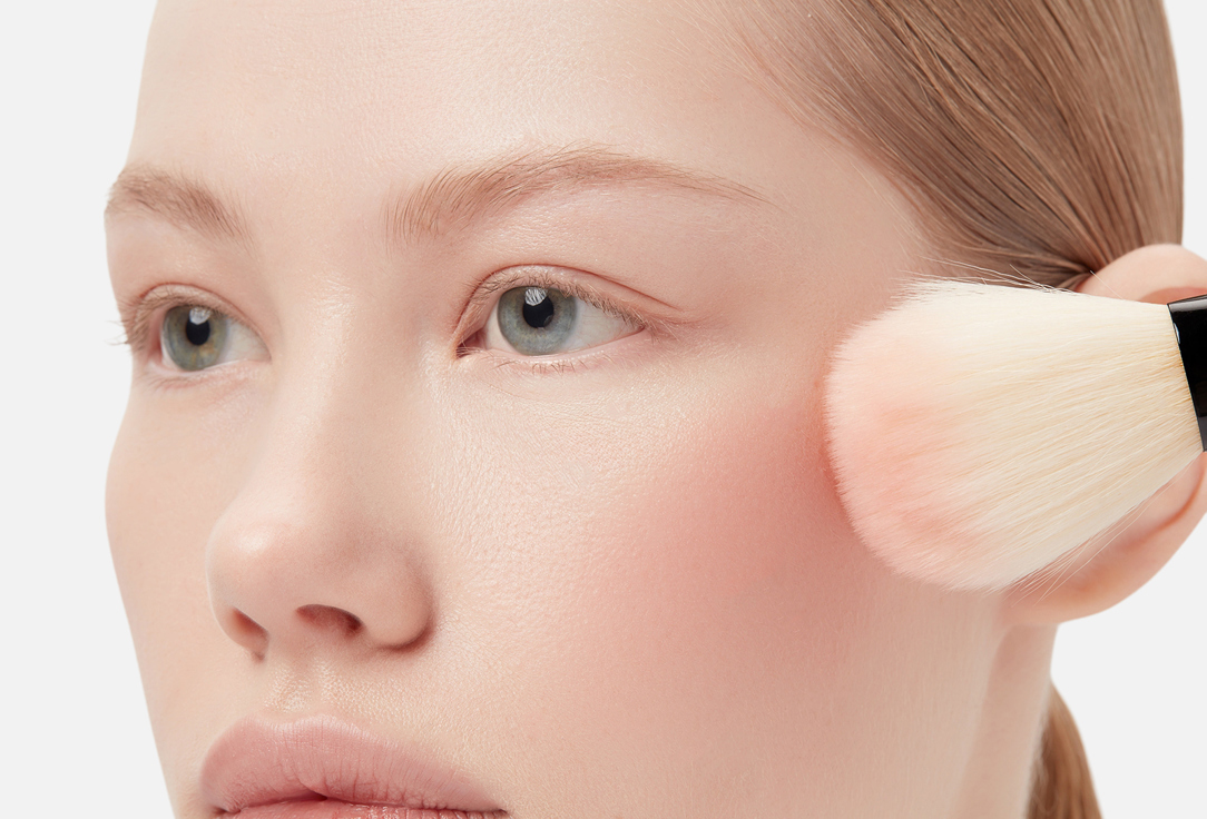 KIKO Milano Velvety long-lasting buildable powder blush Unlimited