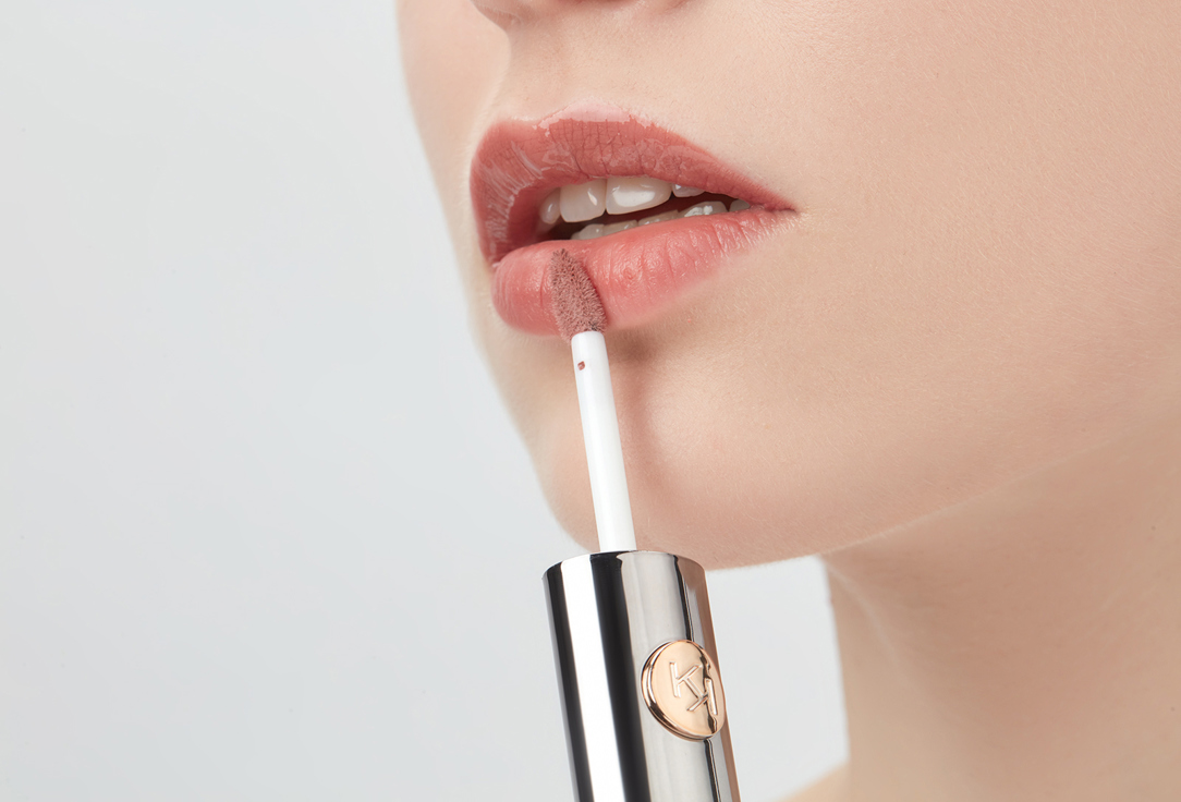 KIKO Milano Liquid lipstick & Gloss Unlimited Double Touch